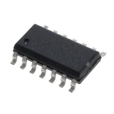 Microcontroller MCU AVR64DD14-I/SL
Embedded Microcontrollers Up To 24MHz 8Bit MCU