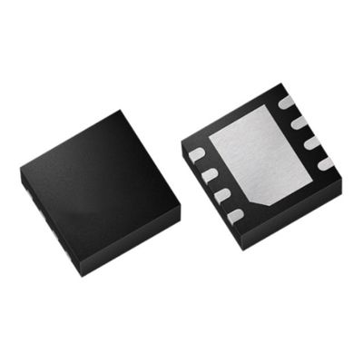 Integrated Circuit Chip NCP59801CMLADJTCG
1 Output Low Noise Low Drop Out Regulator 1A