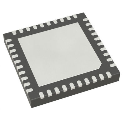 Microcontroller MCU PIC16F18074T-I/MP 35 Channel Up To 32MHz 8Bit Microcontroller Chip