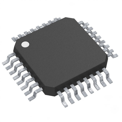 Microcontroller MCU AVR64EA32T-I/PT TQFP32 Up To 20MHz 8Bit Microcontroller Chip