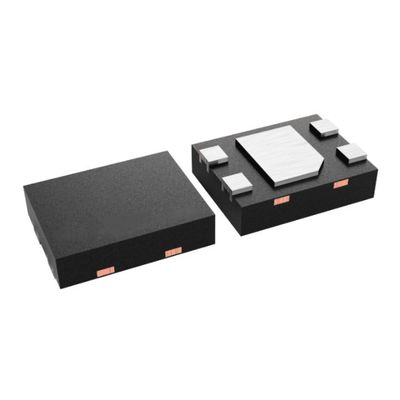 Sensor IC TMAG5231B1DQDMRR Low Power Hall Effect Switch 1.65V To 5.5V