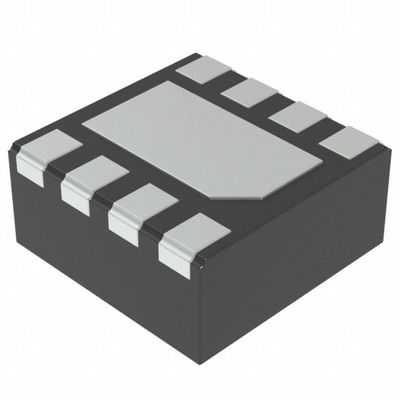 Integrated Circuit Chip TPS59603QDSGRQ1 2 Output Synchronous Buck FET Gate Driver 3.3A