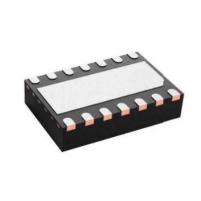 Integrated Circuit Chip TCAN1164DMTRQ1 8Mbps 140mV Automotive CAN FD System Basis Chip