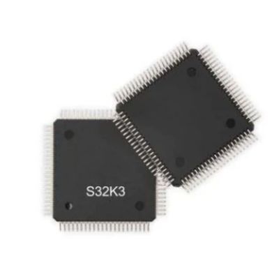 Microcontroller MCU S32K322EHT0MPAST 2MB Flash 32Bit Microcontrollers IC QFP100