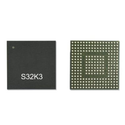 Microcontroller MCU S32K314NHT1MMMST
Automotive ARM Cortex M7 32Bit Microcontroller