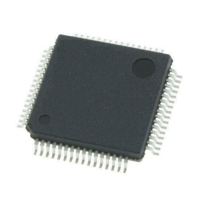 Microcontroller MCU RAA4892062GNP#HA5 16-Cell Battery Front End IC
