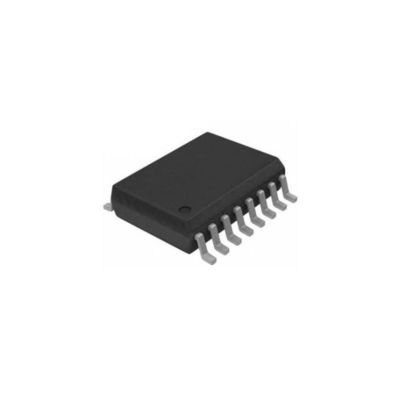 Integrated Circuit Chip NCID9210R2 High Speed Dual Channel Digital Isolator SOIC16