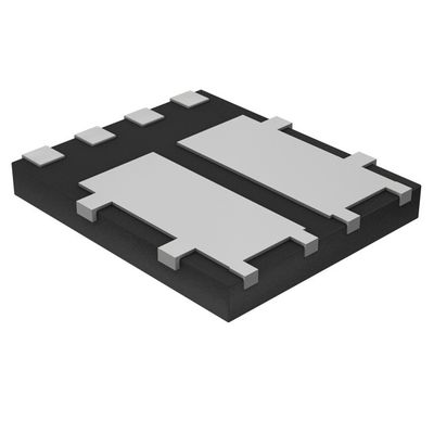 Integrated Circuit Chip NVMFD5C446NWFT1G Mosfet Array MOSFET Power Single Transistors