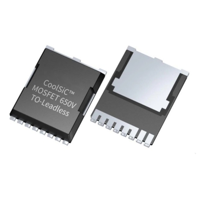 Integrated Circuit Chip IMT65R072M1HXUMA1 650V Single Silicon Carbide MOSFET Transistors