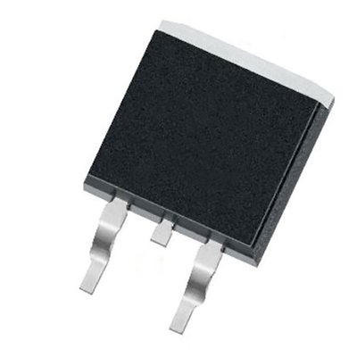 Integrated Circuit Chip IPB012N04NF2S
 Enhancement N-channel Power MOSFET Transistors
