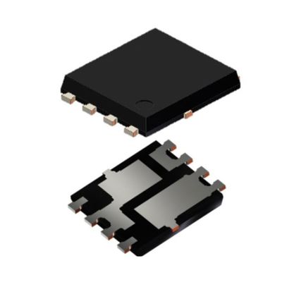 Integrated Circuit Chip IAUC60N04S6L030HATMA1 Mosfet Array Automotive 40V 60A Transistors