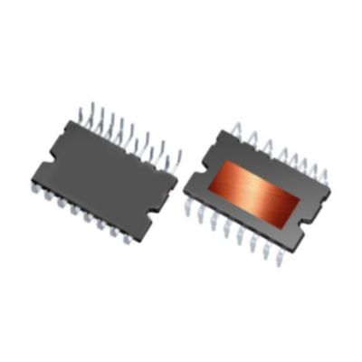 Integrated Circuit Chip IM828XCCXKMA1 1.2 kV 35 A IGBT Power Driver Module