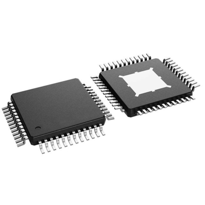 Integrated Circuit Chip DRV8714SQPHPRQ1
 Multi Channel Smart Half Bridge Gate Drivers
