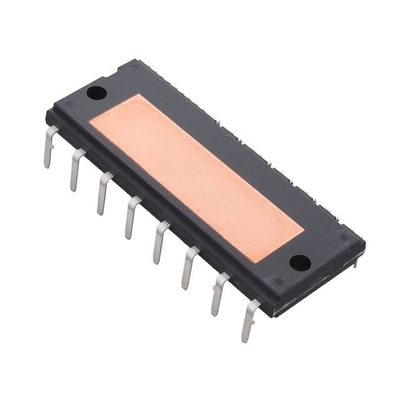 Integrated Circuit Chip NFAL5065L4BT 3 Phase Inverter 650V 50A Power Driver Module
