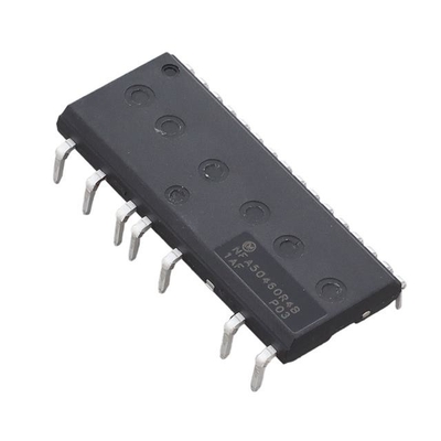 Integrated Circuit Chip NFA50460R4B
 600V 4A IGBT 3 Phase Power Driver Module
