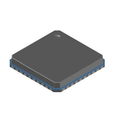 Integrated Circuit Chip NCV7546MWTXG
 6 Output Half Bridge MOSFET Gate Drivers IC
