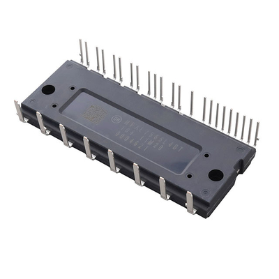 Integrated Circuit Chip NFAL7565L4BT
 650V 75A Smart Power Module Inverter
