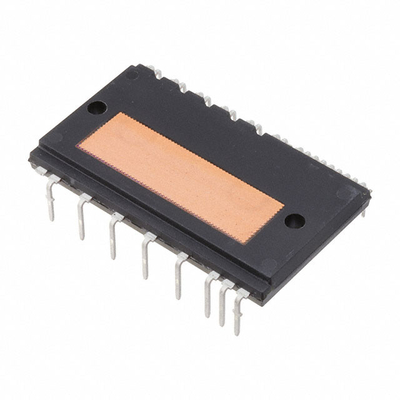 Integrated Circuit Chip NFAM3065L4B 650V 30A IGBT Power Driver Module