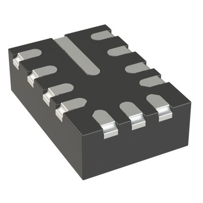 Integrated Circuit Chip MPQ4323CGRHE-AEC1 42V Load Dump Tolerant Step-Down Converter