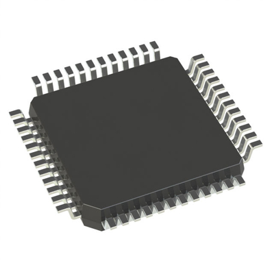 Microcontroller MCU R5F56609AGFL Communications Interfaces Microcontroller