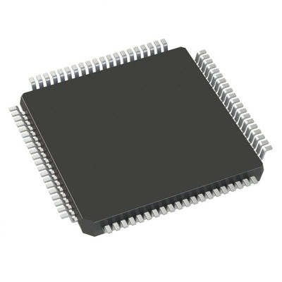 Microcontroller MCU R5F56609AGFN High Performance RX600 Microcontroller