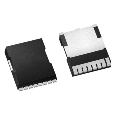 Integrated Circuit Chip NTBL045N065SC1
 650 V 73A Silicon Carbide MOSFET Transistors
