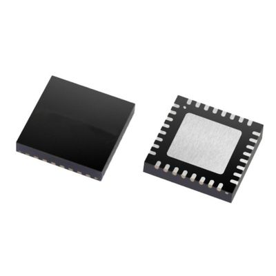 Integrated Circuit Chip NCV70627MW002AR2G
Single−Chip Micro-stepping Motor Driver
