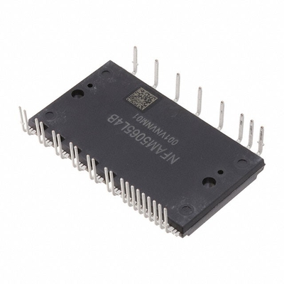 Integrated Circuit Chip NFAM5065L4BT 2500Vrms 650V 50A Power Driver Module