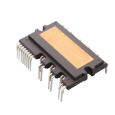 Integrated Circuit Chip NFVA36065L42
 650V IGBT 3 Phase Power Driver Module
