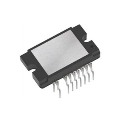 Integrated Circuit Chip NFAQ0860L33T
3 Phase Inverter 600V 8A Power Driver Module