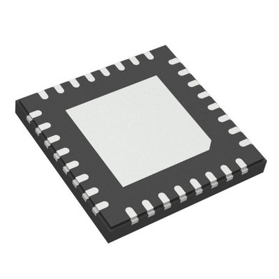 Integrated Circuit Chip NCV70514MW004AR2G 800 mA Micro-stepping Motor Driver QFN-32