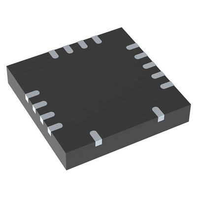 Integrated Circuit Chip NCP51820AMNTWG
 High Speed Half Bridge Driver For GaN Power Switches
