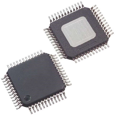 Integrated Circuit Chip AMC7932PHPR 12-Bit Analog Monitor And Controller