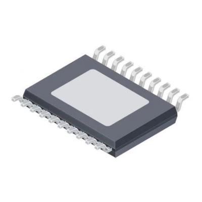 Integrated Circuit Chip A89506KLPTR Full-Bridge Gate Driver IC 20-TSSOP