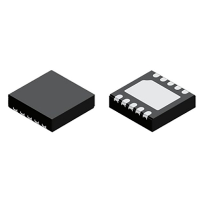 Integrated Circuit Chip A89500KEJSR
 DFN10 2 Output Half Bridge MOSFET Gate Drivers
