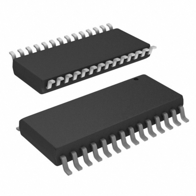 Integrated Circuit Chip 6EDL04I06PT 6 Output 600V 3 Phase Full Bridge Gate Drivers