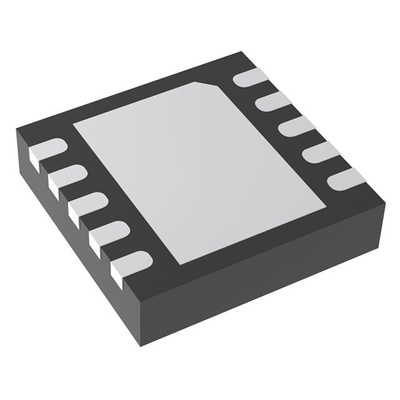 Integrated Circuit Chip NCP51513ABMNTWG Gate Drivers 1 Output 130V Half Bridge Driver IC