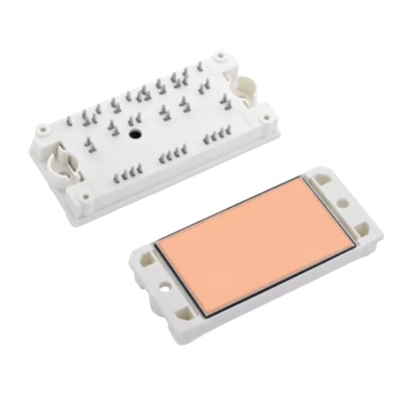 Integrated Circuit Chip NXH50M65L4C2ESG Enhanced 650V 50A Power Factor Correction