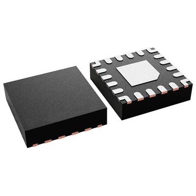 Integrated Circuit Chip PCM1822IRTER Stereo Channel 32-Bit 192kHz Audio ADC
