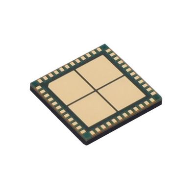 Integrated Circuit Chip ADMV4540ACCZ Highly Integrated Quadrature Demodulator LGA48