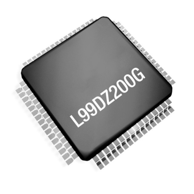 Integrated Circuit Chip L99DZ100GTR 28V Automotive Door Module With LIN