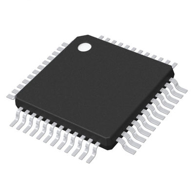 Microcontroller MCU PIC32CM2532LE00048T-I/Y8X 32-Bit 48MHz Microcontroller IC 48-TQFP