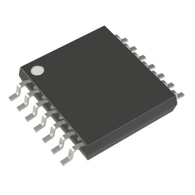 Integrated Circuit Chip NCV21804DTBR2G
 1.5 MHz Zero-Drift Operational Amplifier

