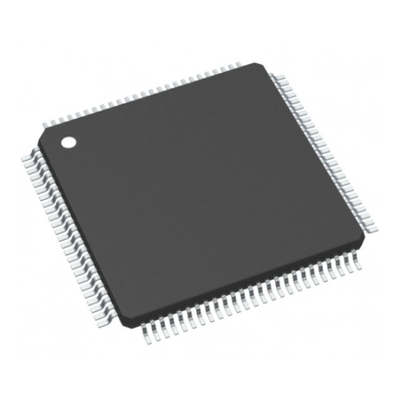 Microcontroller MCU R5F56604DGFP
 32-Bit Microcontroller 100-LQFP Surface Mount

