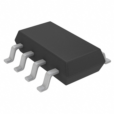 Integrated Circuit Chip MPQ4418AGJ-AEC1
 0.6A 36V Synchronous Step Down Converter
