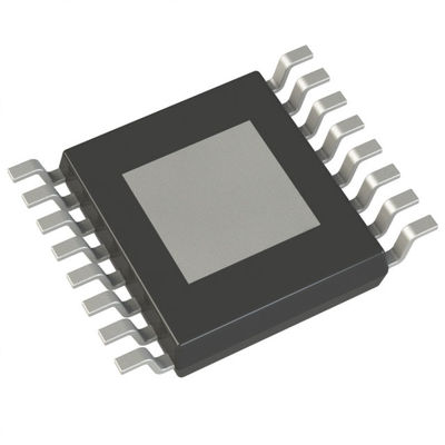 Microcontroller MCU RAA211630GSP#HA0 60V 3A 400kHz Synchronous Buck Regulator