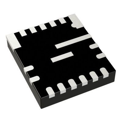 Microcontroller MCU RAA211630GNP#HA0 0.8V 1 Output Synchronous Step Down Regulator