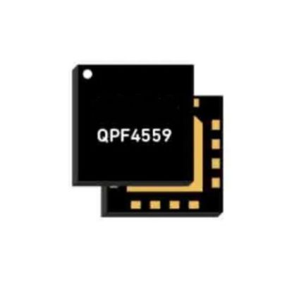 Wireless Communication Module QPF4559TR13
5GHz Wi-Fi 7 High Power Front End Module