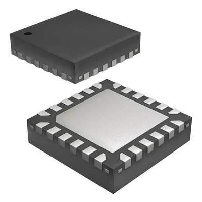 Integrated Circuit Chip NCV8856ADBR2G 500kHz Synchronous Buck Controller TSSOP20
