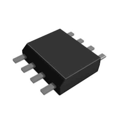 Integrated Circuit Chip MLX90287KZC-AAA-000-RE Automotive CMOS PWM Motor Driver 8-SOIC